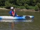 Kayaking the Missouri River (629536)