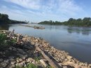Kayaking the Missouri River (629653)
