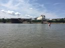 Kayaking the Missouri River (629685)