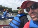 Kayaking the Missouri River (629662)