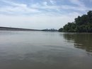 Kayaking the Missouri River (629619)