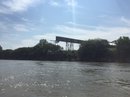 Kayaking the Missouri River (629559)