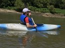 Kayaking the Missouri River (629535)