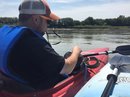 Kayaking the Missouri River (629701)