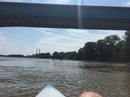 Kayaking the Missouri River (629568)