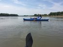 Kayaking the Missouri River (629872)