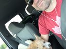 Driving to Missouri with Atti (629856)