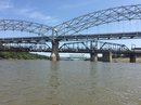 Kayaking the Missouri River (629742)