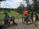Clay Pigeons in Kansas City (632114)