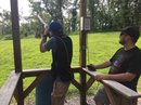 Clay Pigeons in Kansas City