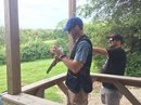 Clay Pigeons in Kansas City (632133)