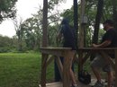 Clay Pigeons in Kansas City (632115)