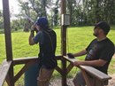 Clay Pigeons in Kansas City (632131)