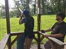 Clay Pigeons in Kansas City (632111)