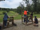 Clay Pigeons in Kansas City (632169)