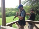 Clay Pigeons in Kansas City (632174)
