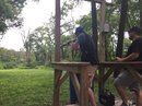 Clay Pigeons in Kansas City (632132)