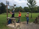 Clay Pigeons in Kansas City (632159)