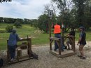 Clay Pigeons in Kansas City (632152)