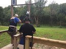 Clay Pigeons in Kansas City (632125)