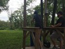 Clay Pigeons in Kansas City (632142)