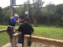 Clay Pigeons in Kansas City (632162)