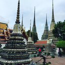 Bangkok Temples (633334)
