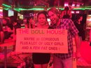The Infamous Soi Cowboy in Bangkok (633305)