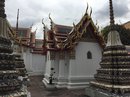 Bangkok Temples (633311)