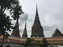 Bangkok Temples (633338)