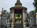 Bangkok Temples (633306)