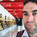 Bangkok Temples (633314)