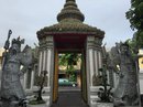 Bangkok Temples (633286)