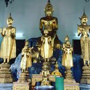 Bangkok Temples (633571)