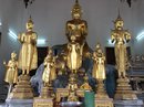 Bangkok Temples (633509)