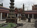 Bangkok Temples (633608)
