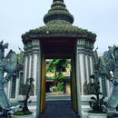 Bangkok Temples (633498)