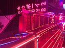 The Infamous Soi Cowboy in Bangkok (633594)