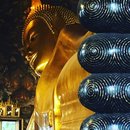 Bangkok Temples (633531)