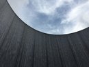 Houston Visit and Waterwall (636007)