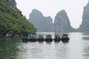 Ha Long Bay