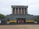 Ho Chi Minh Tour in Hanoi (641736)