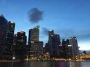 Wandering Around Singapore (641809)