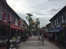Wandering Around Singapore (641701)