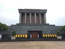 Ho Chi Minh Tour in Hanoi (641743)