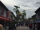 Wandering Around Singapore (641684)