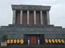 Ho Chi Minh Tour in Hanoi (641924)