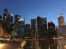 Wandering Around Singapore (641865)