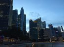 Wandering Around Singapore (641876)