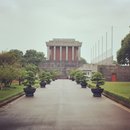 Ho Chi Minh Tour in Hanoi